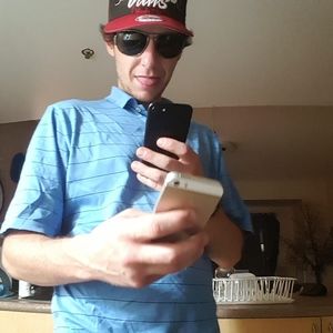 Meet your Posher, Jesse